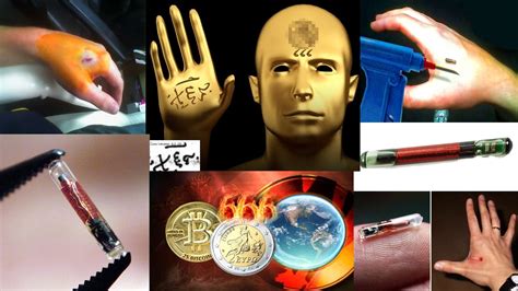 rfid chip beast television|mark of the beast rfid.